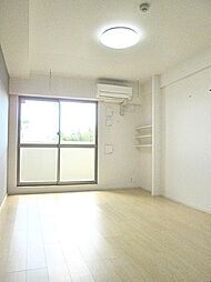 ライトヒルズ　元町 604 6階1Kのリビング/ダイニング