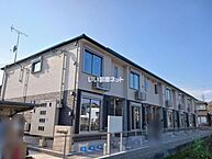兵庫県姫路市勝原区朝日谷：物件画像／大東建託リーシング株式会社 姫路西店