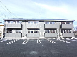 JR高崎線 倉賀野駅 徒歩18分の賃貸アパート