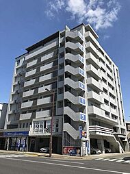 JR豊肥本線 新水前寺駅 徒歩5分