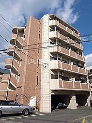 JR豊肥本線 水前寺駅 徒歩18分の賃貸マンション