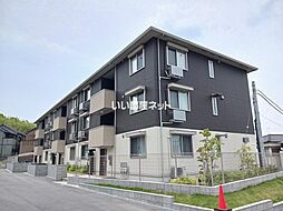 京阪本線 樟葉駅 バス10分 しで原下車 徒歩6分