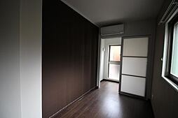 クレアール 103 1階2Kのリビング/ダイニング