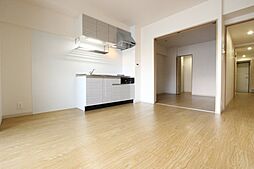 グランツ泉 00602 6階1LDKのリビング/ダイニング