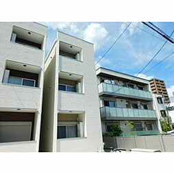 ハーモニーテラス紅雲町II