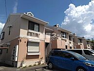 兵庫県伊丹市荻野8丁目8：物件画像／大東建託リーシング株式会社　三宮店