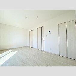 アスコット荒井東A棟 102 1階1Kのリビング/ダイニング