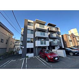 モンレーヴ豊平公園