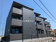兵庫県神戸市西区伊川谷町潤和：物件画像／大東建託リーシング株式会社 神戸店