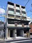 京都府京都市下京区西洞院通高辻下る高辻西洞院町796：物件画像／大東建託リーシング株式会社 桂店