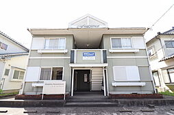 コーポフレグランス 201