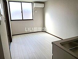 グランデアン 104 1階1LDKのリビング/ダイニング