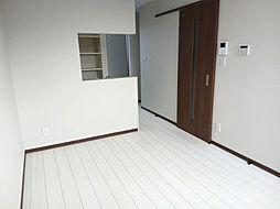 グランデドゥ 203 2階1LDKのリビング/ダイニング