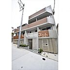 東京都渋谷区大山町8-5：物件画像／大東建託リーシング株式会社　練馬店