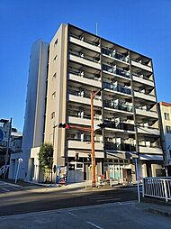 フェリース横濱