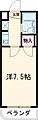 コンフォート楚原3階3.8万円