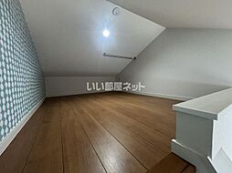 仮）シティハイツ大船町 103 1階1Kの室内