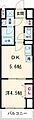 ARCA堺綾之町3階6.6万円