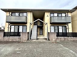 フレグランス　Ａ棟