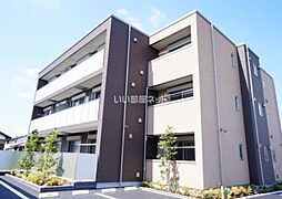 JR上越線 群馬総社駅 徒歩23分