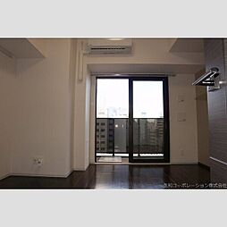 セイワパレス丸の内駅前 0801 8階1Kのリビング/ダイニング