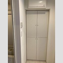 S-FORT八王子堀之内 206 2階1Kのリビング/ダイニング