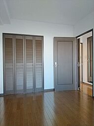 ライオンズマンション和歌山関戸壱番館　207号室 207 2階3LDKのリビング/ダイニング