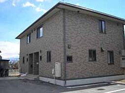 グリーンコート上松　Ａ/Ｂ