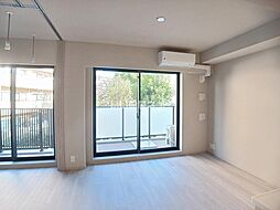 ブランシエスタ用賀 0411 4階2LDKのリビング/ダイニング