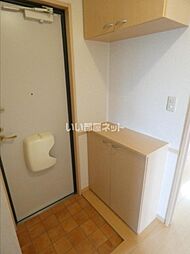 リビングタウン常盤公園　B棟 B105 1階2LDKのリビング/ダイニング