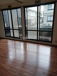 サンビレッジチェリオ D 102 1階2LDKのリビング/ダイニング