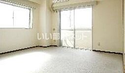 アーバンヒルズ羽村 301 3階1LDKのリビング/ダイニング