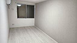 カインドネスみずほ台North 104 1階1DKのリビング/ダイニング