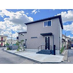 ラシーネ松ケ丘　Ａ棟 A