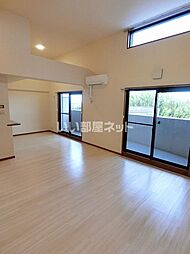 ドムス喜兵衛 宙の棟 308 3階3LDKのリビング/ダイニング