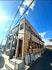 神奈川県海老名市上郷1丁目28-2：物件画像／大東建託リーシング株式会社 本厚木店