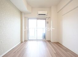 プレサンス桜通ザ・タイムズ 1003 10階1Kのリビング/ダイニング