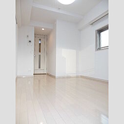 グランド・ガーラ横濱山下町 706 7階1Kのリビング/ダイニング