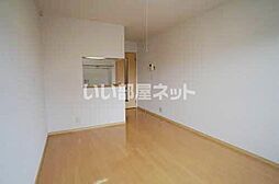 シャーメゾン・グリュック 101 1階1LDKのリビング/ダイニング