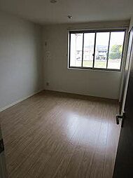 Ｃａｓａ　Ｂｒｏｔｅ　Ｃ棟 202 2階3LDKのリビング/ダイニング