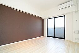 ステージファースト世田谷アジールコート 4階1Kのリビング/ダイニング