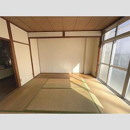 ファミール小田原 107 1階2Kのリビング/ダイニング