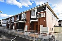栃木県那須塩原市西大和：物件画像／大東建託リーシング株式会社 北栃木店
