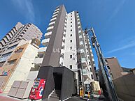 広島県呉市本通1丁目：物件画像／大東建託リーシング株式会社 安芸店