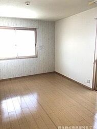 カーサ　フローラ 102 1階ワンルームのリビング/ダイニング