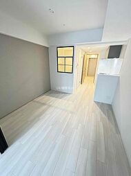 アーバネックス梅田中崎町II 502 5階1LDKのリビング/ダイニング