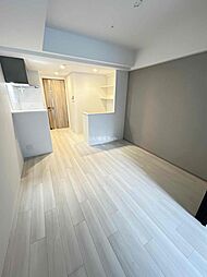 アーバネックス梅田中崎町II 403 4階1LDKのリビング/ダイニング