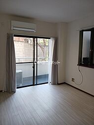 JR高崎線 熊谷駅 徒歩22分の賃貸アパート 1階1Kのリビング/ダイニング