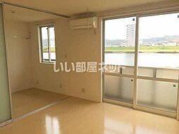 リヴァージュ 103 1階1LDKのリビング/ダイニング