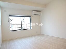 ＣＯＣＯ　Ｈｅｉｍ（ココハイム） 204 2階ワンルームのリビング/ダイニング